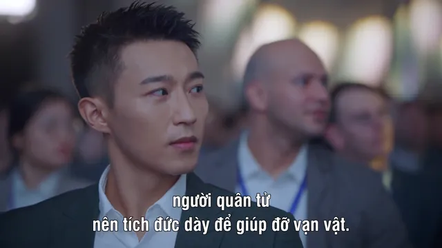 Người Phiên Dịch Của Chúng Tôi tập 22 Vietsub HD - PhimMoiHot Người Phiên Dịch Của Chúng Tôi tập 22 Vietsub HD - PhimMoiHot
