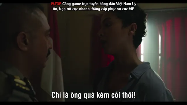 Hình ảnh phim Sương mù biên giới trên PhimMoiHot Hình ảnh phim Sương mù biên giới trên PhimMoiHot