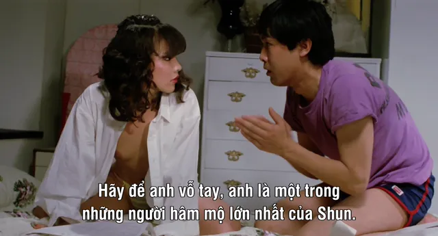 Hình ảnh phim Những Ngón Tay Ướt Át trên PhimMoiHot Hình ảnh phim Những Ngón Tay Ướt Át trên PhimMoiHot