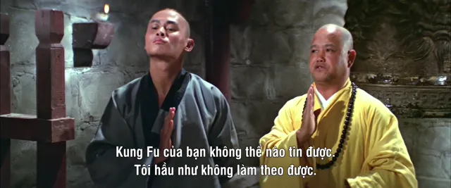 Hình ảnh Trở Lại Thiếu Lâm Tam Thập Lục Phòng tập 1 trên PhimMoiHot Hình ảnh Trở Lại Thiếu Lâm Tam Thập Lục Phòng tập 1 trên PhimMoiHot