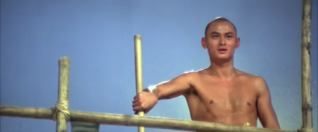 Trở Lại Thiếu Lâm Tam Thập Lục Phòng tập 1 Vietsub HD - PhimMoiHot Trở Lại Thiếu Lâm Tam Thập Lục Phòng tập 1 Vietsub HD - PhimMoiHot