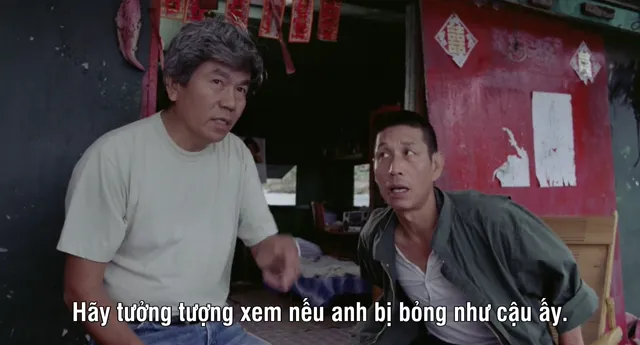 Hình ảnh phim Tiger Cage III trên PhimMoiHot Hình ảnh phim Tiger Cage III trên PhimMoiHot