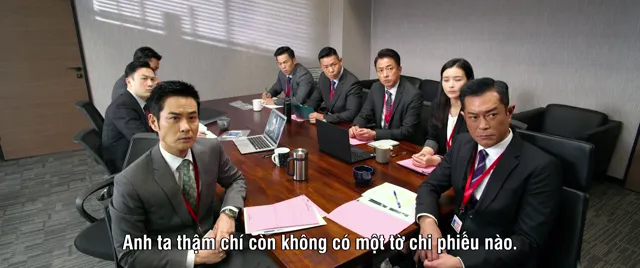Hình ảnh phim Đội Chống Tham Nhũng 5: Chương Cuối trên PhimMoiHot Hình ảnh phim Đội Chống Tham Nhũng 5: Chương Cuối trên PhimMoiHot