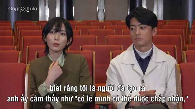 Hình ảnh The Boy and I Who Will Break Up in 100 Days tập 1 trên PhimMoiHot Hình ảnh The Boy and I Who Will Break Up in 100 Days tập 1 trên PhimMoiHot