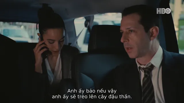 Xem Kế Nghiệp (Phần 3) tập 5 Vietsub tại PhimMoiHot Xem Kế Nghiệp (Phần 3) tập 5 Vietsub tại PhimMoiHot