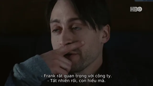 Kế Nghiệp (Phần 1) tập 5 Vietsub HD - PhimMoiHot Kế Nghiệp (Phần 1) tập 5 Vietsub HD - PhimMoiHot