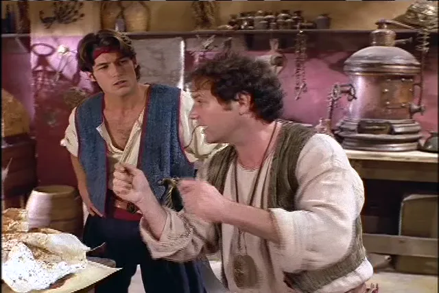 Những Cuộc Phiêu Lưu Của Sinbad (Phần 1) 1996 Vietsub HD - PhimMoiHot Những Cuộc Phiêu Lưu Của Sinbad (Phần 1) 1996 Vietsub HD - PhimMoiHot