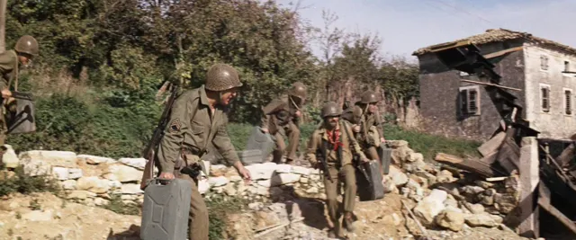 Kelly’s Heroes 1970 Vietsub HD - PhimMoiHot Kelly’s Heroes 1970 Vietsub HD - PhimMoiHot