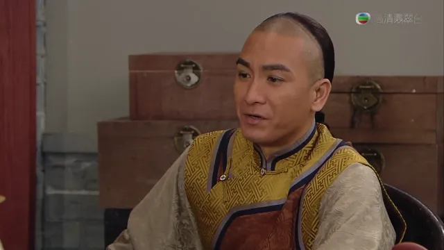 Hình ảnh Quan Trường Hiểm Hóc tập 7 trên PhimMoiHot Hình ảnh Quan Trường Hiểm Hóc tập 7 trên PhimMoiHot