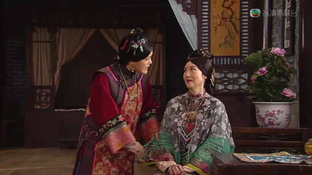 Quan Trường Hiểm Hóc tập 7 Vietsub HD - PhimMoiHot Quan Trường Hiểm Hóc tập 7 Vietsub HD - PhimMoiHot