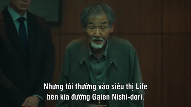 Lừa đảo ở Tokyo tập 1 Vietsub HD - PhimMoiHot Lừa đảo ở Tokyo tập 1 Vietsub HD - PhimMoiHot