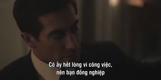 Hình ảnh Suy Đoán Vô Tội tập 2 trên PhimMoiHot Hình ảnh Suy Đoán Vô Tội tập 2 trên PhimMoiHot