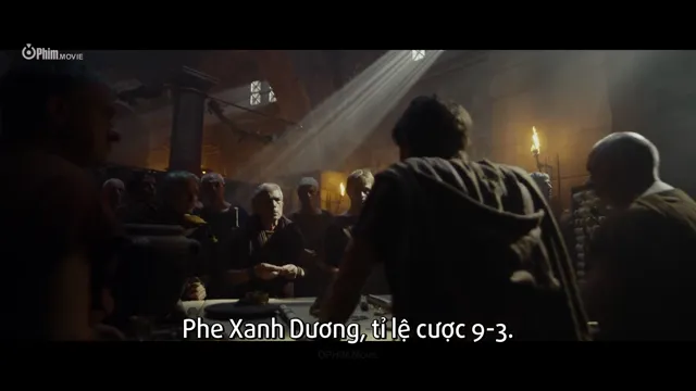 Hình ảnh Những Kẻ Quyết Tử tập 10 trên PhimMoiHot Hình ảnh Những Kẻ Quyết Tử tập 10 trên PhimMoiHot