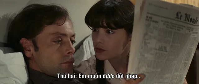 Hình ảnh phim Beau Pere trên PhimMoiHot Hình ảnh phim Beau Pere trên PhimMoiHot