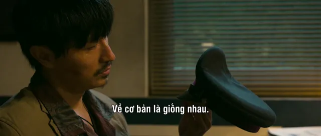 Xem Đại Kiếp Án tập 1 Vietsub tại PhimMoiHot Xem Đại Kiếp Án tập 1 Vietsub tại PhimMoiHot