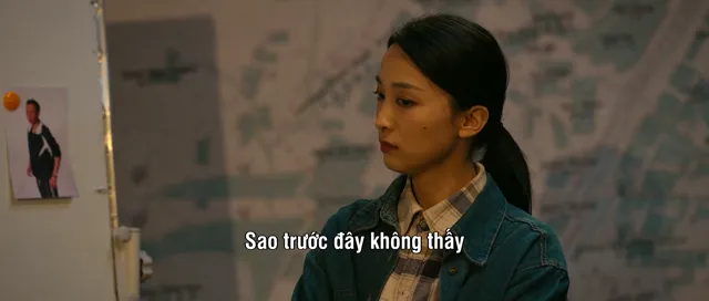 Hình ảnh Đại Kiếp Án tập 1 trên PhimMoiHot Hình ảnh Đại Kiếp Án tập 1 trên PhimMoiHot