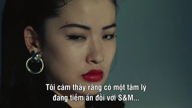 A New Love in Tokyo 1994 Vietsub HD - PhimMoiHot A New Love in Tokyo 1994 Vietsub HD - PhimMoiHot