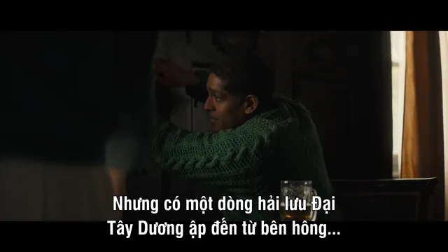 Hình ảnh phim Cô Gái Vượt Biển trên PhimMoiHot Hình ảnh phim Cô Gái Vượt Biển trên PhimMoiHot