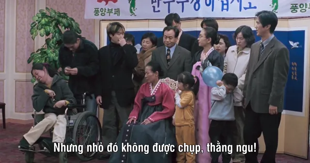Oasis tập 1 Vietsub HD - PhimMoiHot Oasis tập 1 Vietsub HD - PhimMoiHot