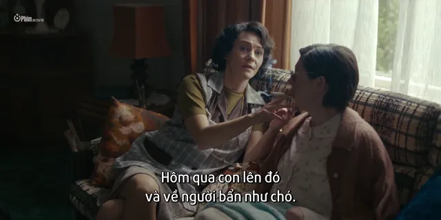 Xem Luật Im Lặng (Phần 1) tập 6 Vietsub tại PhimMoiHot Xem Luật Im Lặng (Phần 1) tập 6 Vietsub tại PhimMoiHot