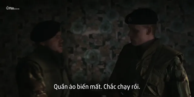 Luật Im Lặng (Phần 1) tập 6 Vietsub HD - PhimMoiHot Luật Im Lặng (Phần 1) tập 6 Vietsub HD - PhimMoiHot