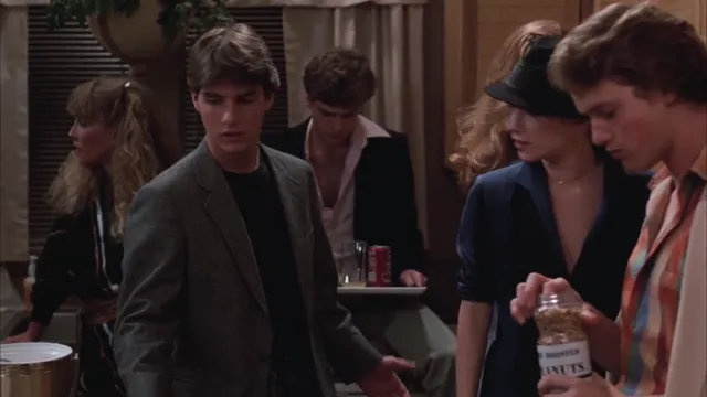 Risky Business 1983 Vietsub HD - PhimMoiHot Risky Business 1983 Vietsub HD - PhimMoiHot