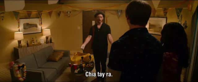 Utopia tập 2 Vietsub HD - PhimMoiHot Utopia tập 2 Vietsub HD - PhimMoiHot