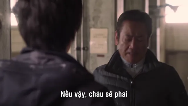 Hình ảnh Siêu Nhân Điện Quang Trigger tập 2 trên PhimMoiHot Hình ảnh Siêu Nhân Điện Quang Trigger tập 2 trên PhimMoiHot