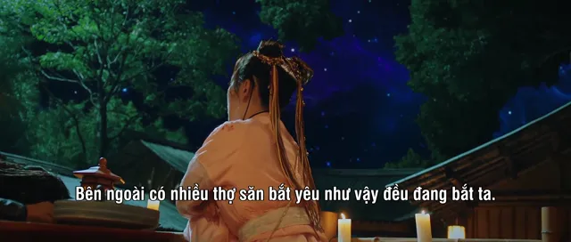 Hình ảnh Nhện Tiên tập 1 trên PhimMoiHot Hình ảnh Nhện Tiên tập 1 trên PhimMoiHot