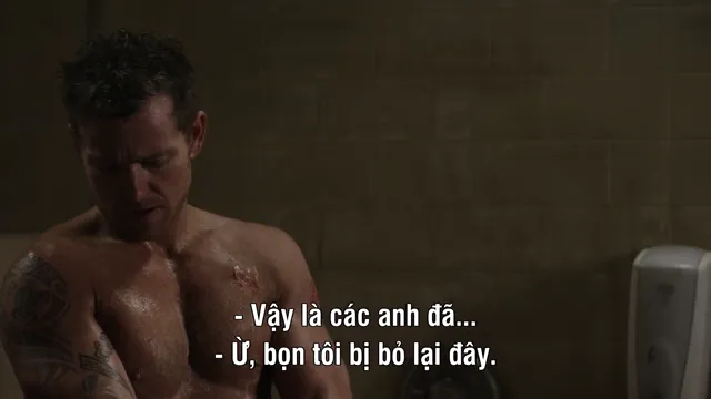 Khắc tinh của ma cà rồng (Phần 1) 2016 Vietsub HD - PhimMoiHot Khắc tinh của ma cà rồng (Phần 1) 2016 Vietsub HD - PhimMoiHot