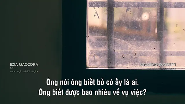 Vụ án Yara Gambirasio: Vượt qua mọi nghi ngờ tập 3 Vietsub HD - PhimMoiHot Vụ án Yara Gambirasio: Vượt qua mọi nghi ngờ tập 3 Vietsub HD - PhimMoiHot