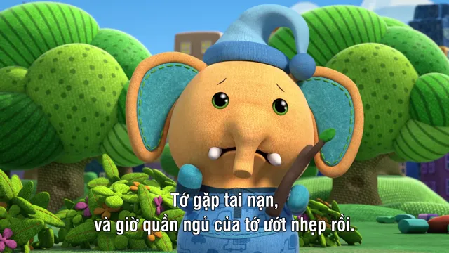 Hình ảnh phim Vườn thú diệu kỳ trên PhimMoiHot Hình ảnh phim Vườn thú diệu kỳ trên PhimMoiHot