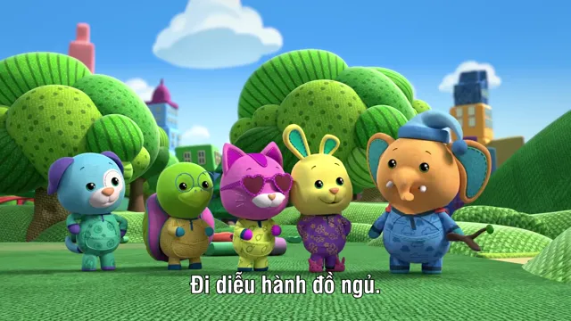 Vườn thú diệu kỳ 2024 Vietsub HD - PhimMoiHot Vườn thú diệu kỳ 2024 Vietsub HD - PhimMoiHot
