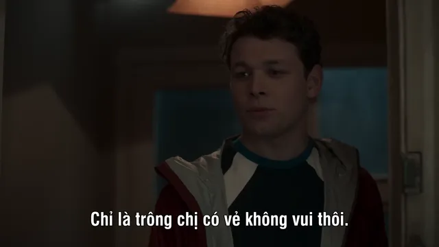Giết Eve (Phần 3) tập 3 Vietsub HD - PhimMoiHot Giết Eve (Phần 3) tập 3 Vietsub HD - PhimMoiHot