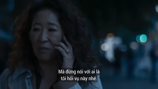 Hình ảnh Giết Eve (Phần 1) tập 1 trên PhimMoiHot Hình ảnh Giết Eve (Phần 1) tập 1 trên PhimMoiHot