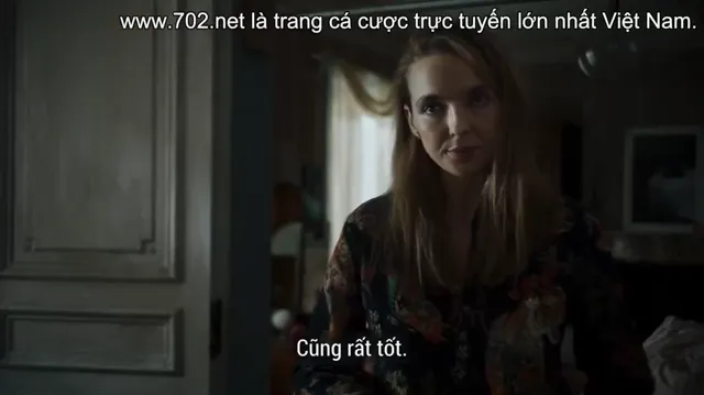 Giết Eve (Phần 1) tập 1 Vietsub HD - PhimMoiHot Giết Eve (Phần 1) tập 1 Vietsub HD - PhimMoiHot