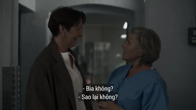 Giết Eve (Phần 2) tập 2 Vietsub HD - PhimMoiHot Giết Eve (Phần 2) tập 2 Vietsub HD - PhimMoiHot