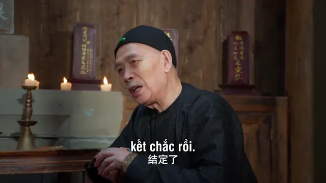 Hình ảnh Sỏa Nhi Sư Trưởng tập 7 trên PhimMoiHot Hình ảnh Sỏa Nhi Sư Trưởng tập 7 trên PhimMoiHot