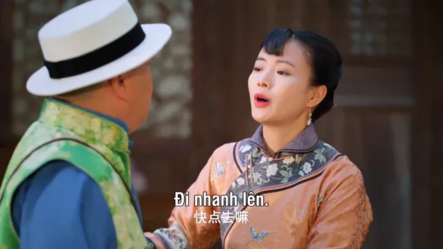 Sỏa Nhi Sư Trưởng tập 7 Vietsub HD - PhimMoiHot Sỏa Nhi Sư Trưởng tập 7 Vietsub HD - PhimMoiHot