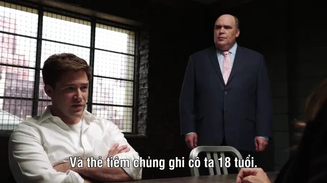 Luật Pháp Và Trật Tự: Nạn Nhân Đặc Biệt (Phần 23) tập 5 Vietsub HD - PhimMoiHot Luật Pháp Và Trật Tự: Nạn Nhân Đặc Biệt (Phần 23) tập 5 Vietsub HD - PhimMoiHot