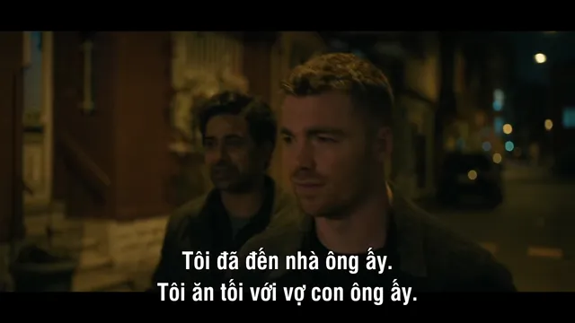 Đặc vụ đêm (Phần 3) tập 9 Vietsub HD - PhimMoiHot Đặc vụ đêm (Phần 3) tập 9 Vietsub HD - PhimMoiHot