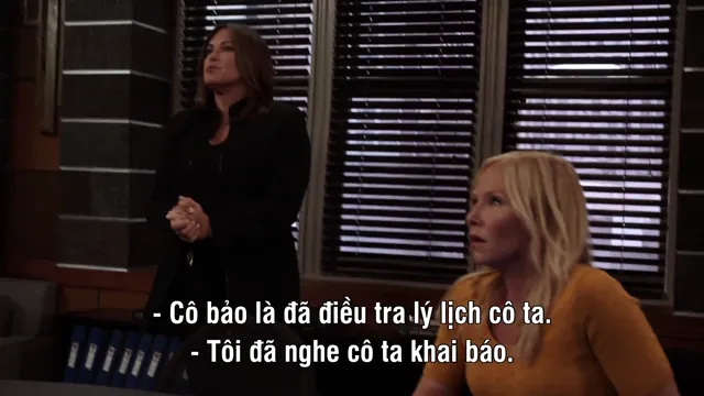 Luật Pháp Và Trật Tự: Nạn Nhân Đặc Biệt (Phần 21) tập 17 Vietsub HD - PhimMoiHot Luật Pháp Và Trật Tự: Nạn Nhân Đặc Biệt (Phần 21) tập 17 Vietsub HD - PhimMoiHot