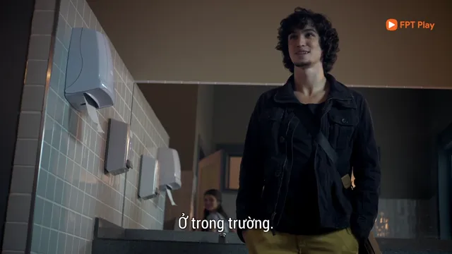 Hào Quang Nghiệt Ngã (Phần 1) tập 2 Vietsub HD - PhimMoiHot Hào Quang Nghiệt Ngã (Phần 1) tập 2 Vietsub HD - PhimMoiHot