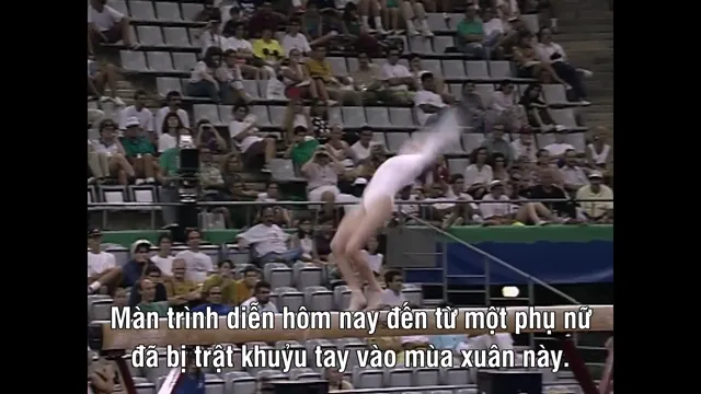 Hình ảnh Simone Biles tái xuất tập 1 trên PhimMoiHot Hình ảnh Simone Biles tái xuất tập 1 trên PhimMoiHot