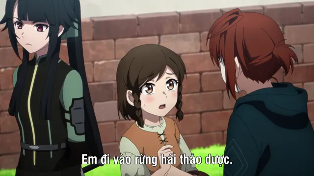 Xem phim Vị vua mạnh nhất làm gì ở kiếp thứ hai? (Phần 2) Vietsub HD tại PhimMoiHot Xem phim Vị vua mạnh nhất làm gì ở kiếp thứ hai? (Phần 2) Vietsub HD tại PhimMoiHot