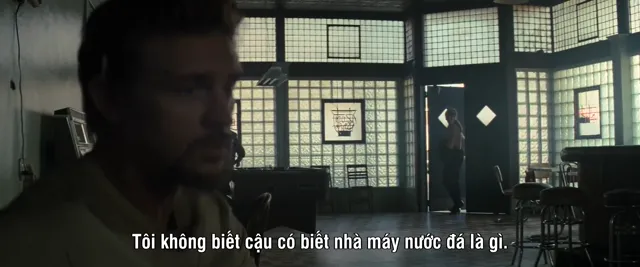Hình ảnh Băng Đảng Biker tập 1 trên PhimMoiHot