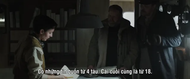 Xem Đoàn Tàu Bắc Cực tập 1 Vietsub tại PhimMoiHot Xem Đoàn Tàu Bắc Cực tập 1 Vietsub tại PhimMoiHot