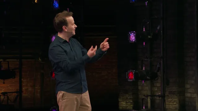 Hình ảnh Mike Birbiglia: The New One tập 1 trên PhimMoiHot Hình ảnh Mike Birbiglia: The New One tập 1 trên PhimMoiHot