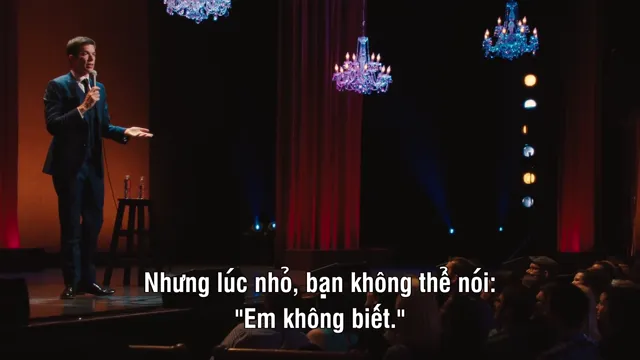 Hình ảnh John Mulaney: The Comeback Kid tập 1 trên PhimMoiHot Hình ảnh John Mulaney: The Comeback Kid tập 1 trên PhimMoiHot