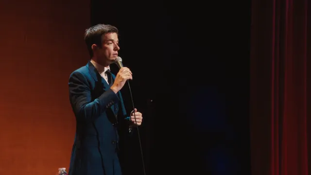 John Mulaney: The Comeback Kid tập 1 Vietsub HD - PhimMoiHot John Mulaney: The Comeback Kid tập 1 Vietsub HD - PhimMoiHot